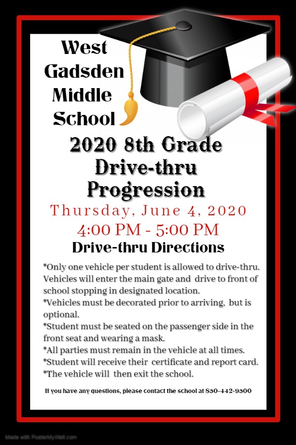 West Gadsden Middle School