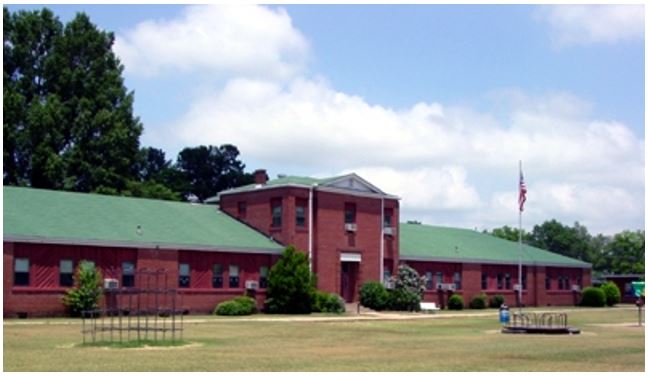 Schools East Tallahatchie School District