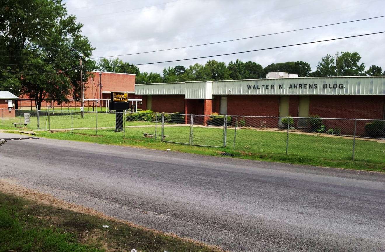 Charleston Middle School East Tallahatchie School District