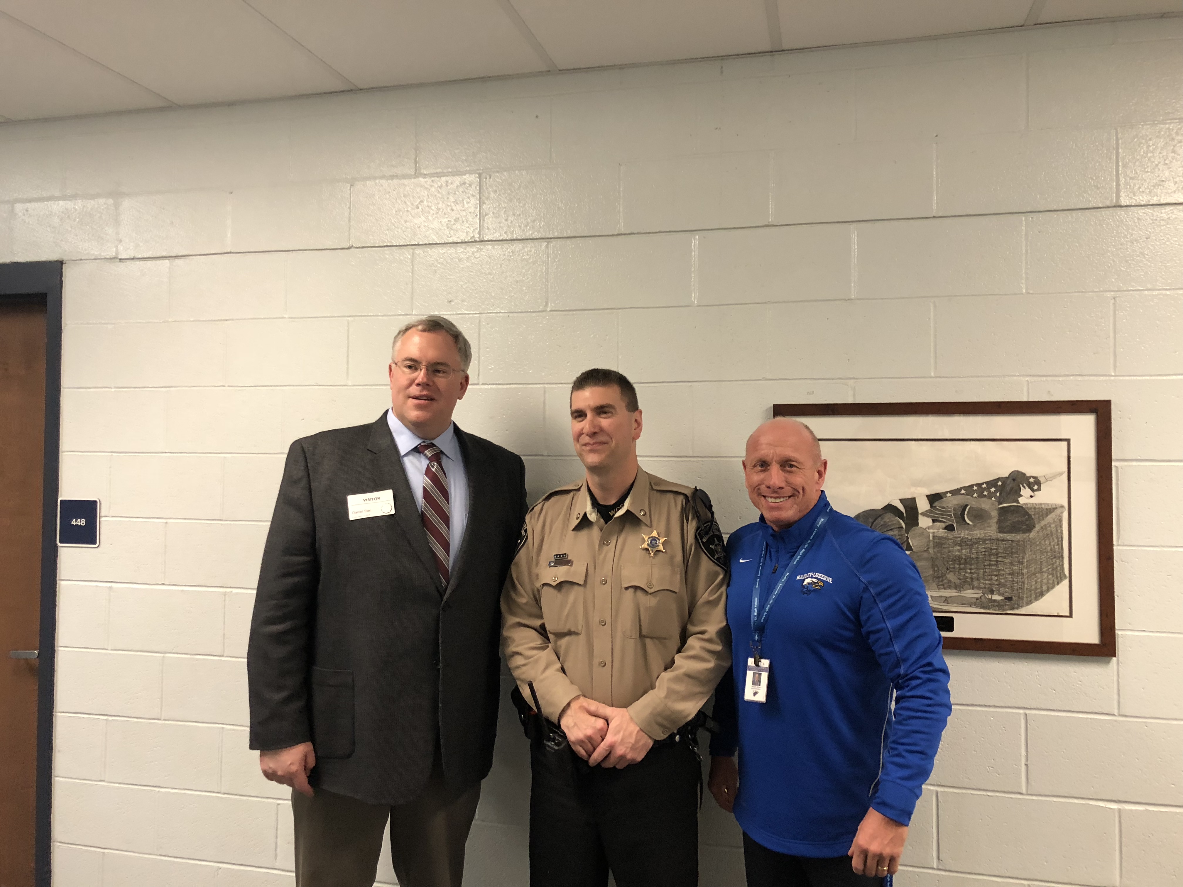 HadleyLuzerne Central School District