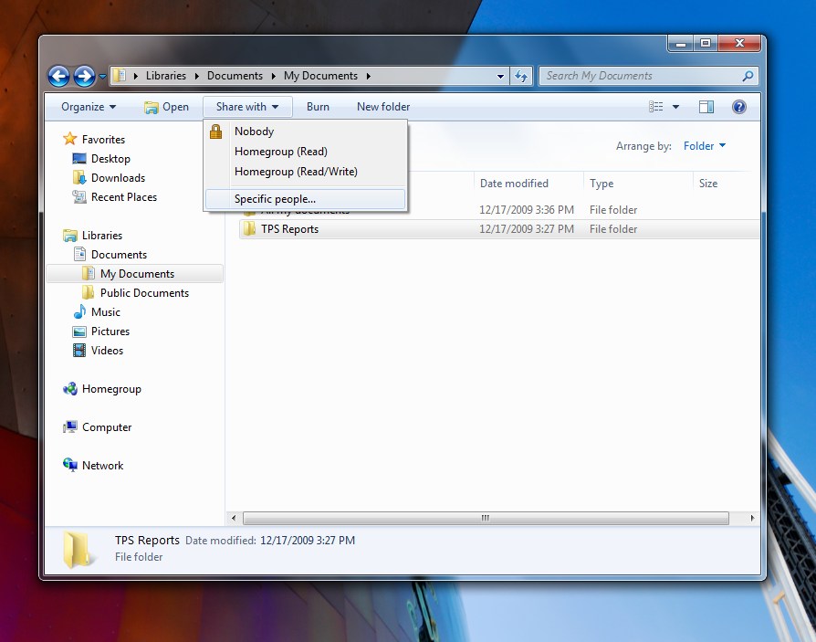 Set Up Your Home Network, Windows 7 Edition PCWorld