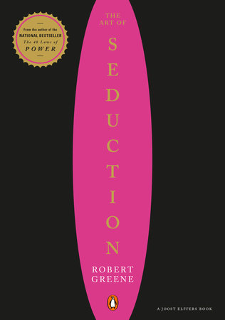 The Art Of Seduction PDF Free Download