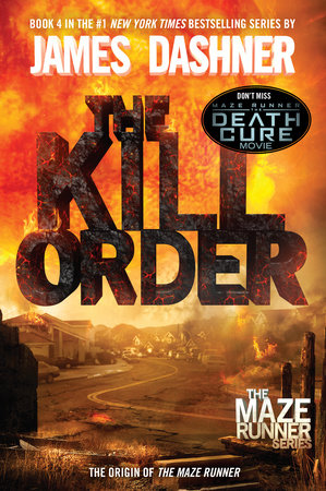 New Maze Runner 2023 The Maze Runner Series