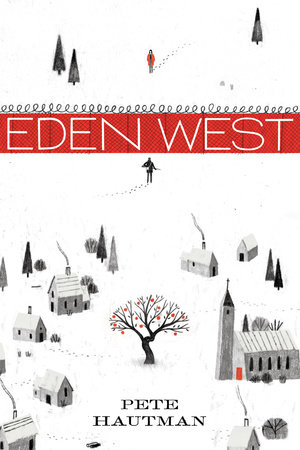 Eden West | Random House Publishing Group