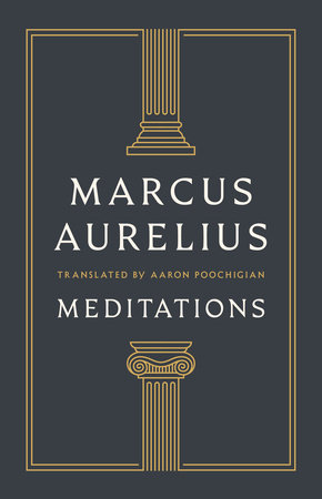 Meditations by Marcus Aurelius | Penguin Random House Canada