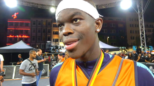 EuroBasket 2013 LiveStreams, News, Bilder, HintergrundBerichte