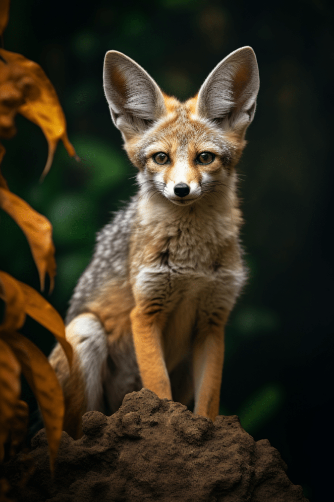 A Comprehensive Guide 10 Different Types of Pet Foxes