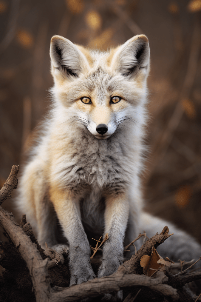 A Comprehensive Guide 10 Different Types of Pet Foxes