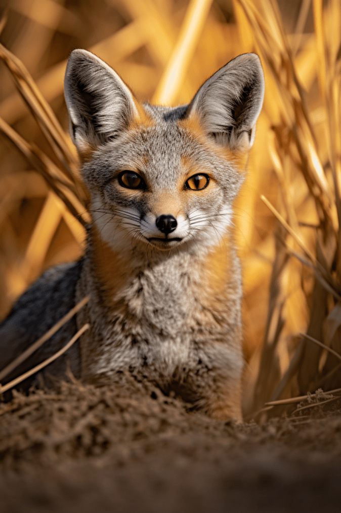 A Comprehensive Guide 10 Different Types of Pet Foxes