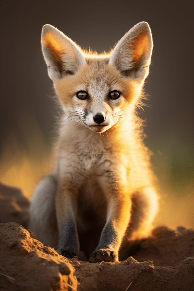 A Comprehensive Guide 10 Different Types of Pet Foxes