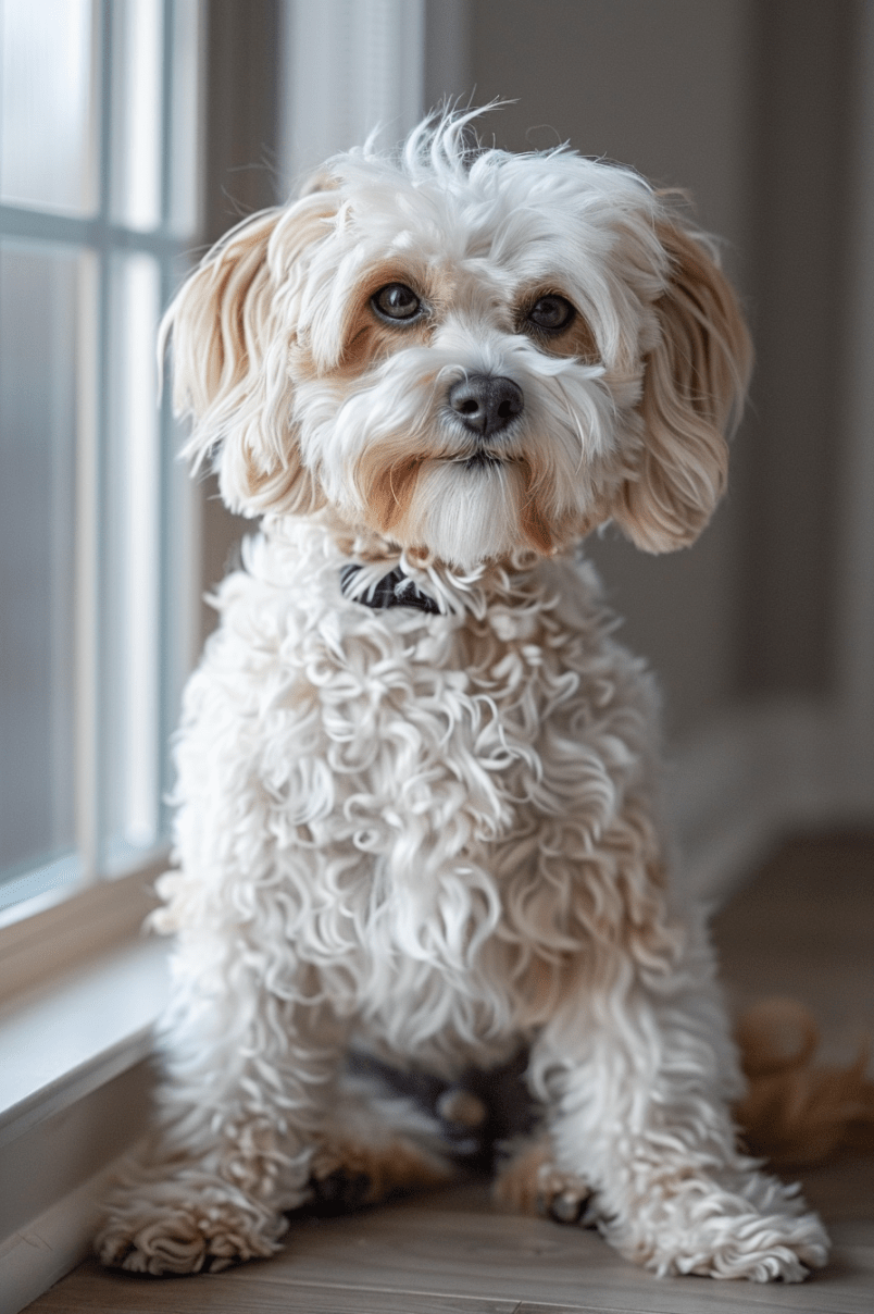 Perfect AllergyFriendly 7 Hypoallergenic Hybrid Dog Breeds