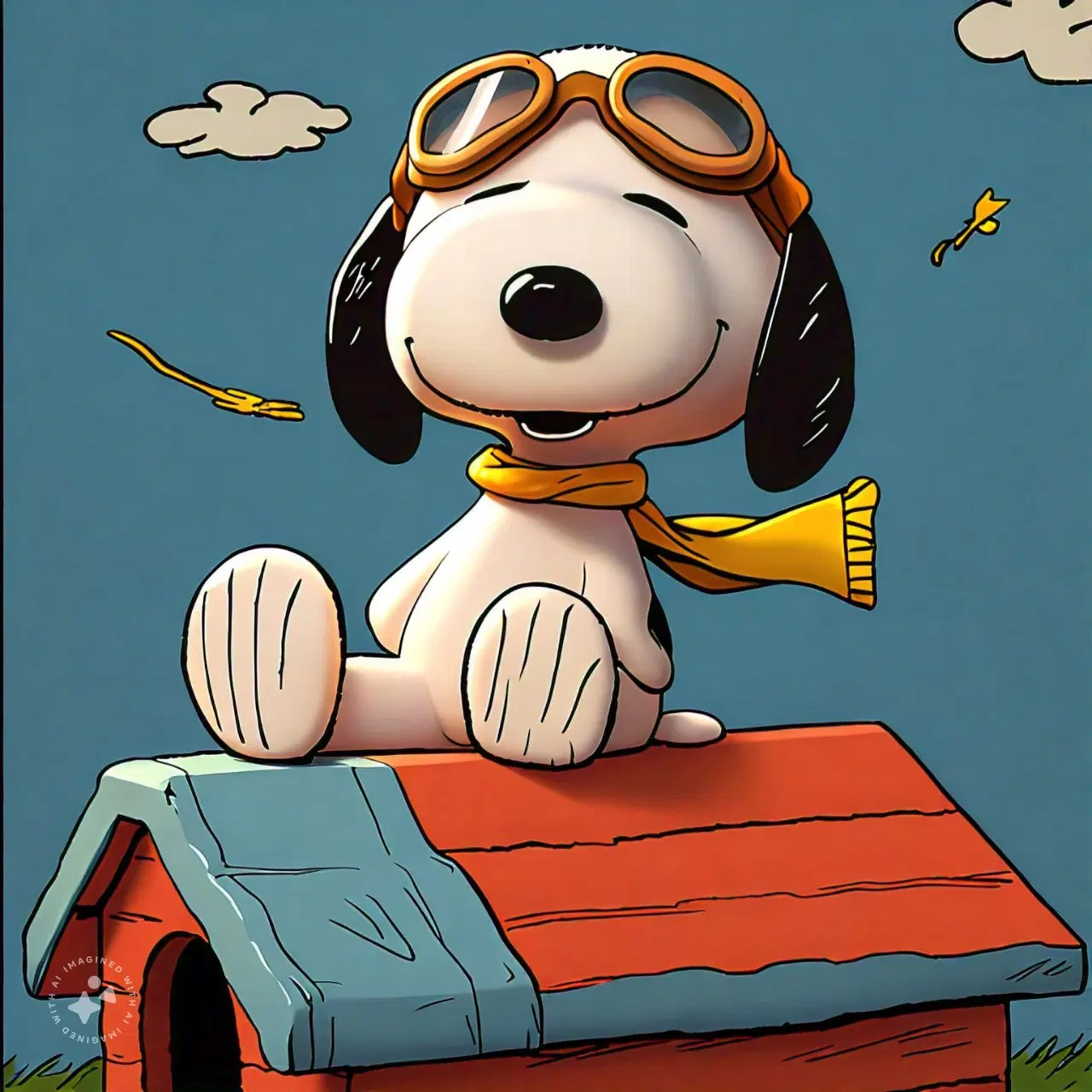 Snoopy’s Birthday: History, and Fun Ways to Celebrate - PetPress