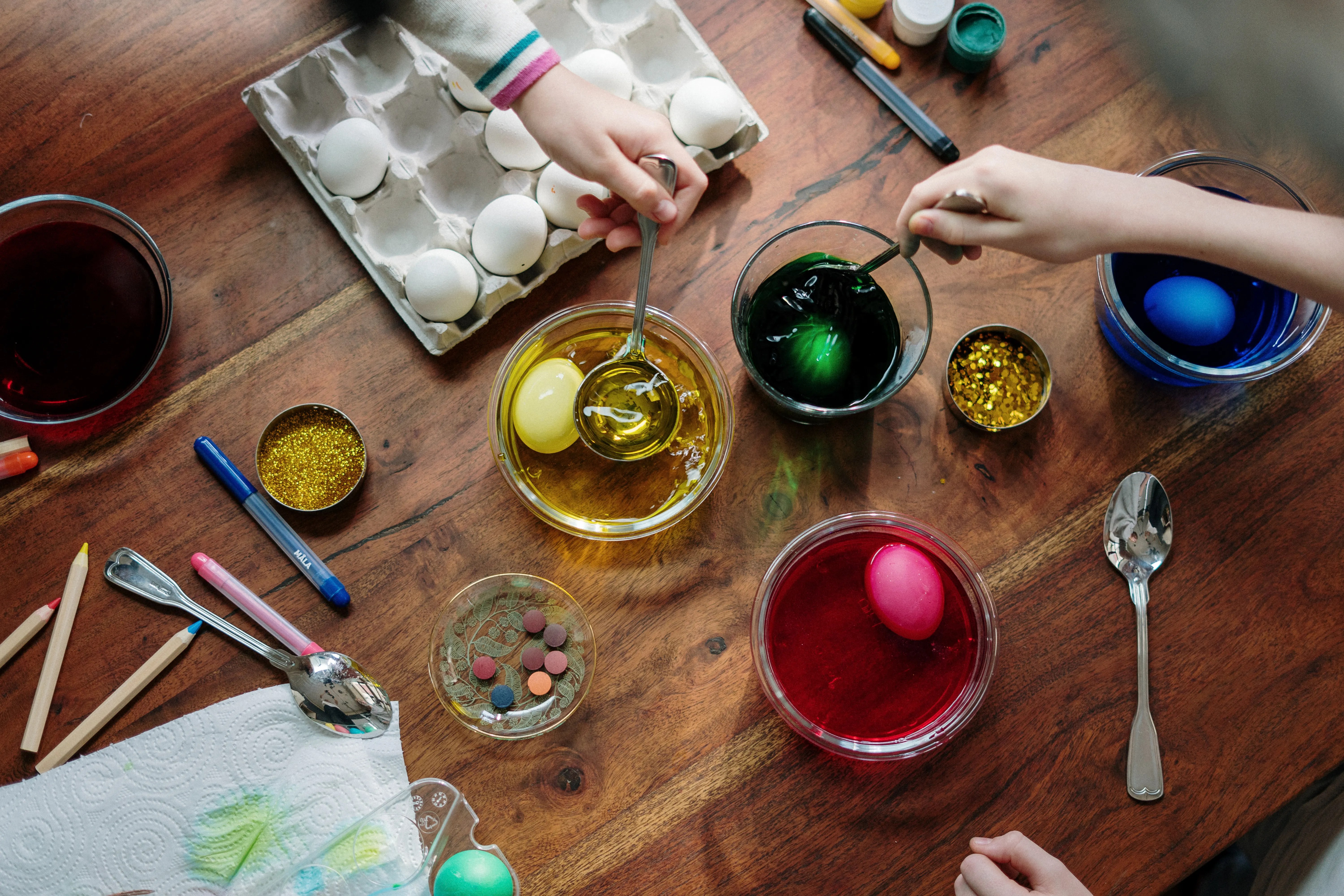 DIY Home Décor Basics: Skills, Knowledge, and Creativity