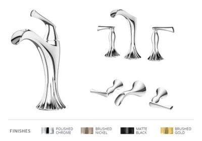 Rhen Bathroom Faucet Collection Pfister Canada