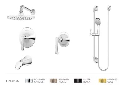 Rhen Bathroom Faucet Collection Pfister Canada