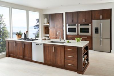 Indira Kitchen Faucet Collection | Pfister Canada