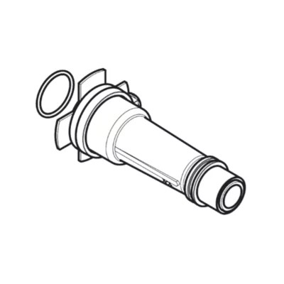 How To Replace Tub Spout Nipple