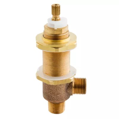 Price Pfister Roman Tub Faucet Parts Genuine Replacement Part 9742240 Roman Tub Reversible Valve Body