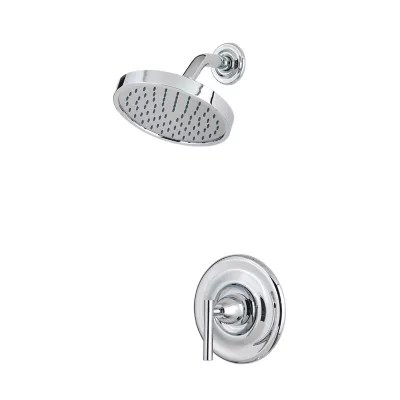 Polished Chrome Contempra R897NC1 1Handle Shower Only Trim Pfister