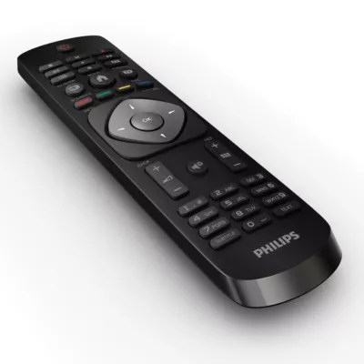 Flacher Full Hd Led Tv 22Pfk4000/12 | Philips