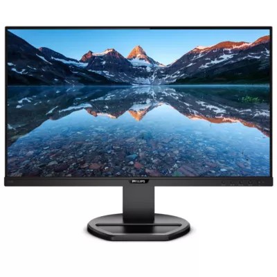 Moniteur LCD avec USBC 243B9/00 Philips