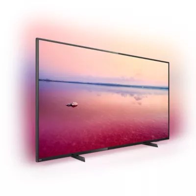 Smart Tv 4K Uhd Led 65Put6784/70 | Philips