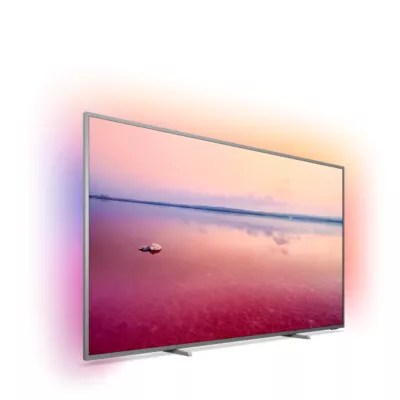 4K Uhd Led Smart Tv 75Pus6754/12 | Philips