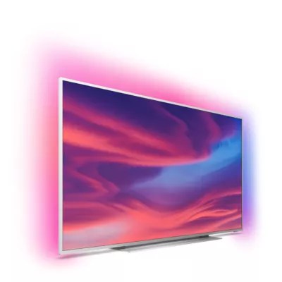 4K Uhd Led Android Tv 75Pus7354/12 | Philips
