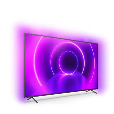 4K Uhd Led Android Tv 75Put8265/68 | Philips