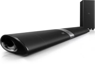 Soundbar Soundbar Speaker B5/37 | Fidelio