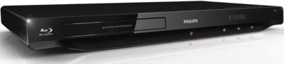 [CLOSED] Philips Bluray Disc/ DVD player DivX Plus HD WiFiReady BD