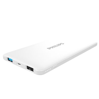 Chargeur USB autonome DLP5750/00 Philips