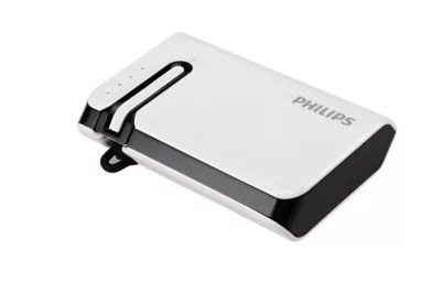 Chargeur USB autonome DLP8081/93 Philips