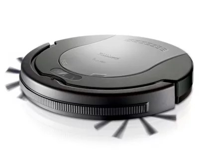 Aspirateurrobot FC8802/01 Philips