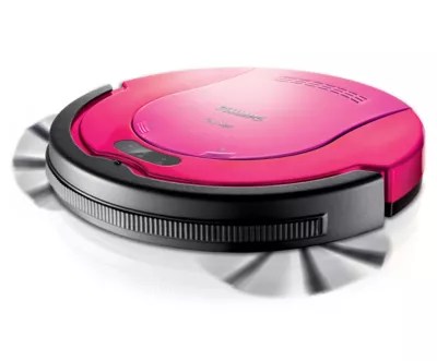 Aspirateurrobot FC8802/03 Philips
