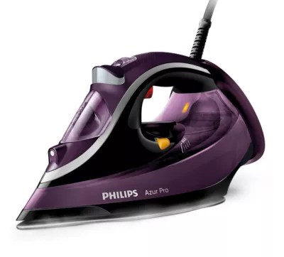 Azur Pro Buharlı ütü GC4887/30 Philips