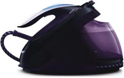 PerfectCare Elite เตารีดแรงดันไอน้ำ GC9650/80 Philips