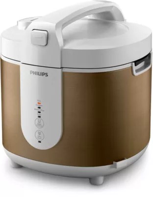 Jenis Rice Cooker Untuk Membuat Kue