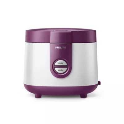 Daily Collection Penanak Nasi HD3116/30 Philips