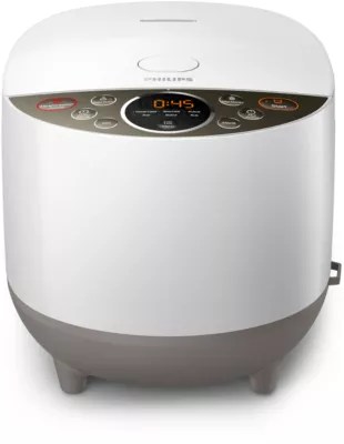 Daily Collection Penanak Nasi Fuzzy Logic HD4515/33 Philips