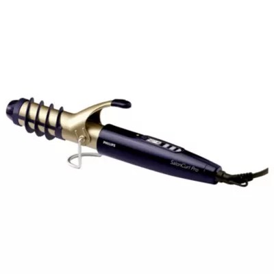 SalonCurl Pro Boucleur HP4654/00 Philips