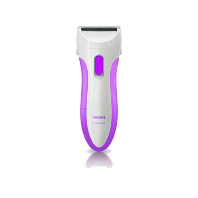 SatinShave Essential Wet and Dry electric shaver HP6341/00 Philips