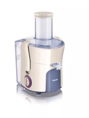 Viva Collection Centrifugeuse HR1853/00 Philips