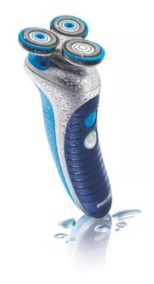 NIVEA FOR MEN Rasierer HS8020/33 NIVEA