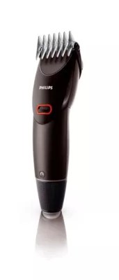 Hairclipper Series 1000 Hair Clipper Qc5010/00 | Philips