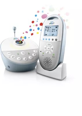 Philips avent babyphone - einebinsenweisheit