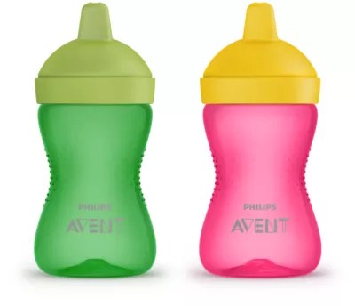 Becher mit hartem Trinkschnabel SCF803/00 Avent