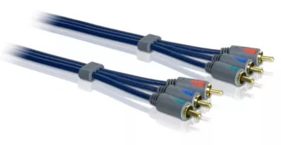 KomponentenVideoKabel SWV7126W/10 Philips