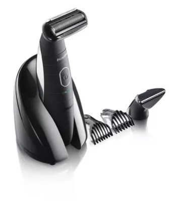 Bodygroom series 5000 Tondeuse corps TT2030/10 Philips