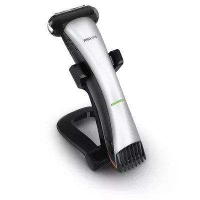 Bodygroom series 7000 Tondeuse corps étanche TT2039/32 Philips